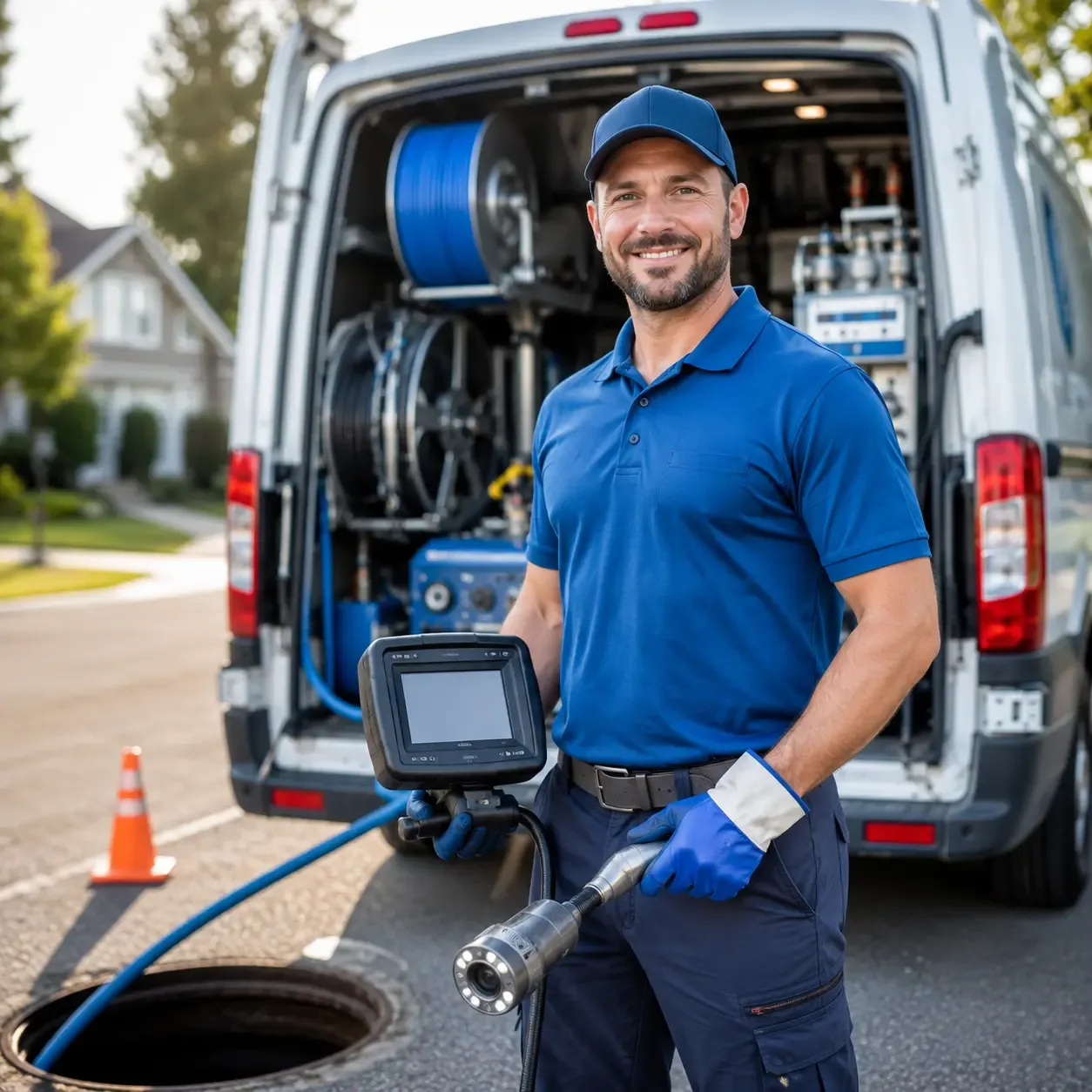 Local Pipe Relining specialists in Grubville, MO