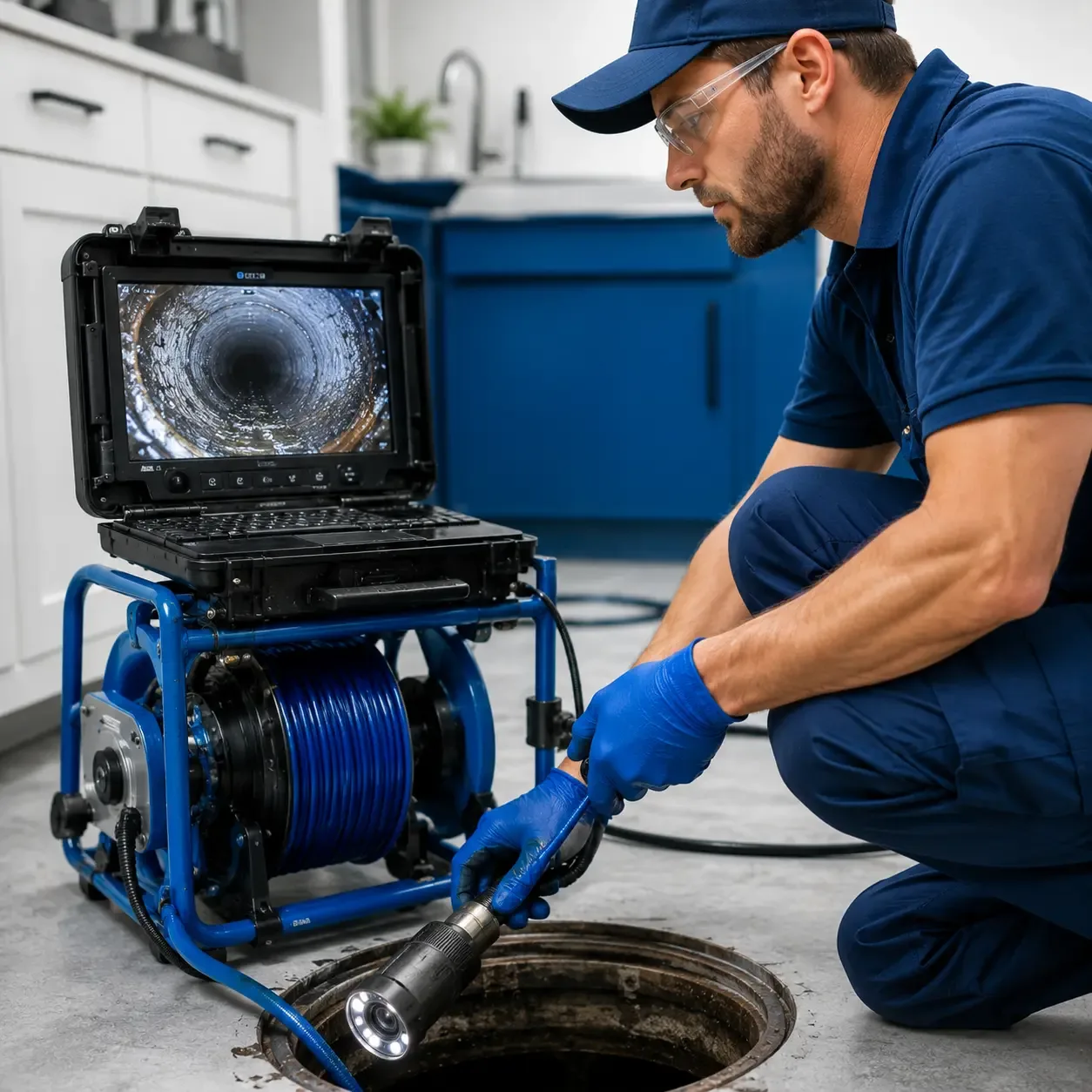 Pipe Relining professionals serving Grubville, MO